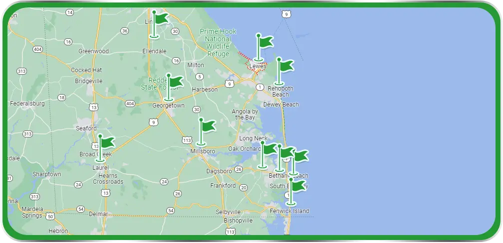 HVAC Services in Delaware | Integrity Heating & Air